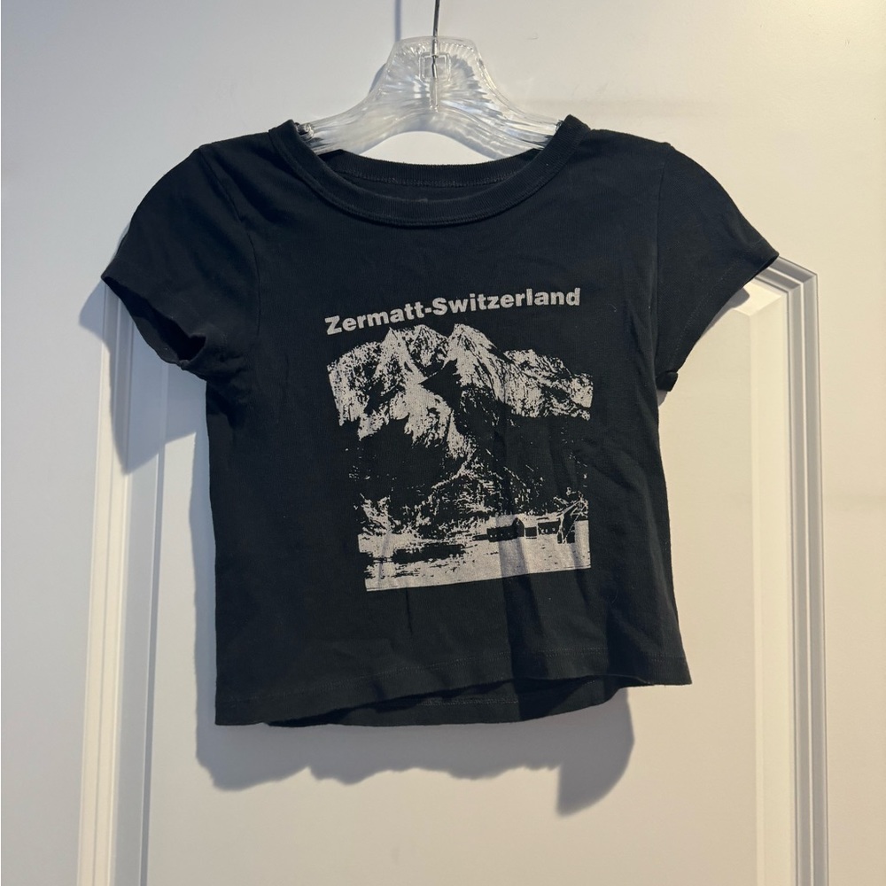 Brandy Melville Top